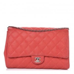 Chanel Single Flap